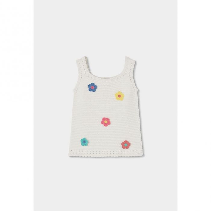 Жилетка (жемчужный)