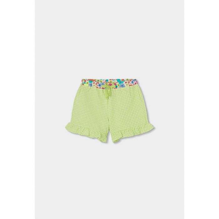 Шорты (разноцветный)