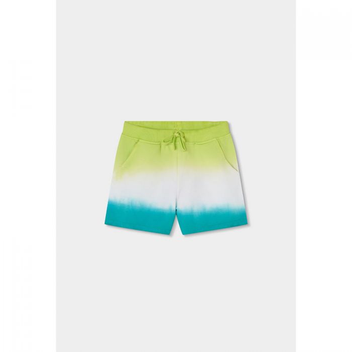 Шорты (бирюзовый)