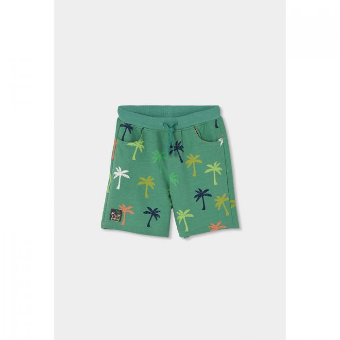 Шорты (разноцветный)