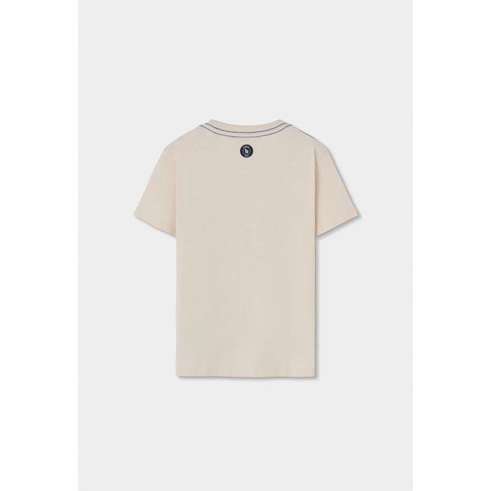 Футболка (слоновая кость)