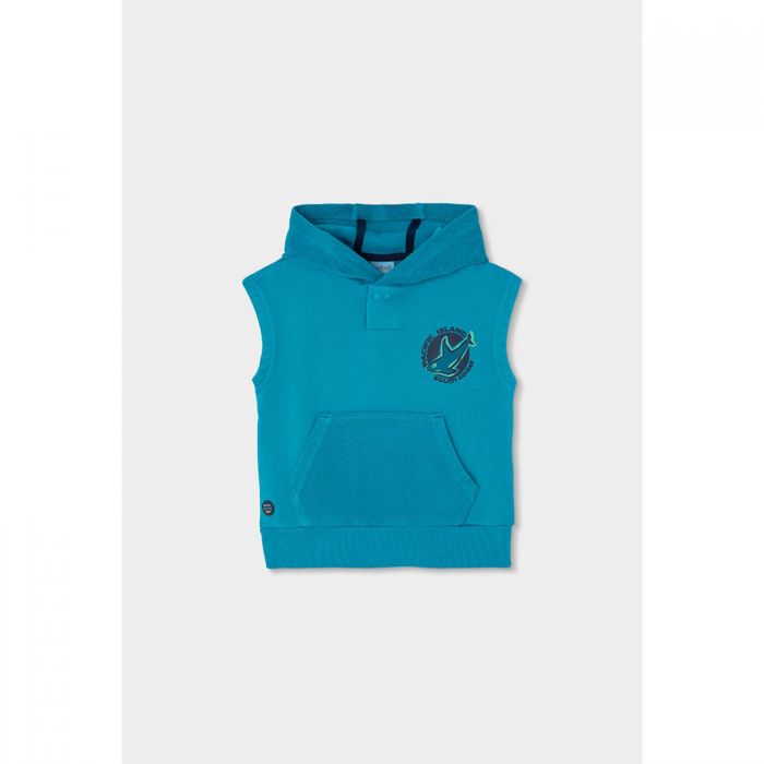 Свитшот (голубой)