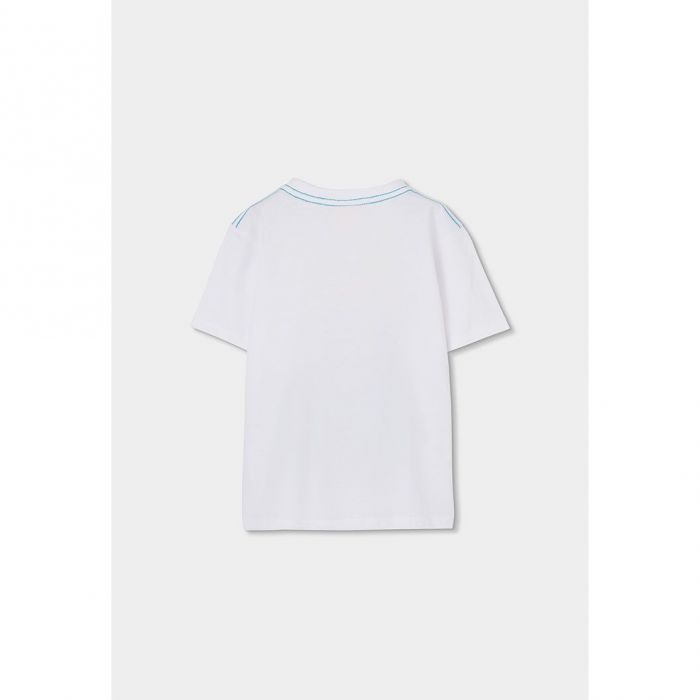 Футболка (белый)