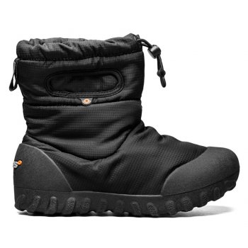 Фото 2 Сапоги B-MOC SOLID LITTLE KID (черный) 74936 Bogs 72760K-001
