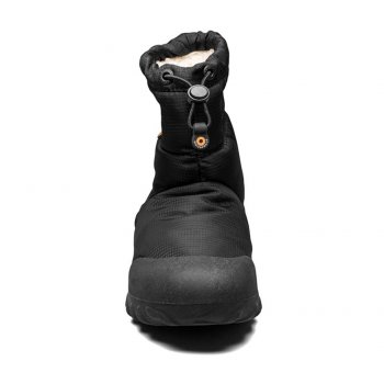 Фото 3 Сапоги B-MOC SOLID LITTLE KID (черный) 74936 Bogs 72760K-001
