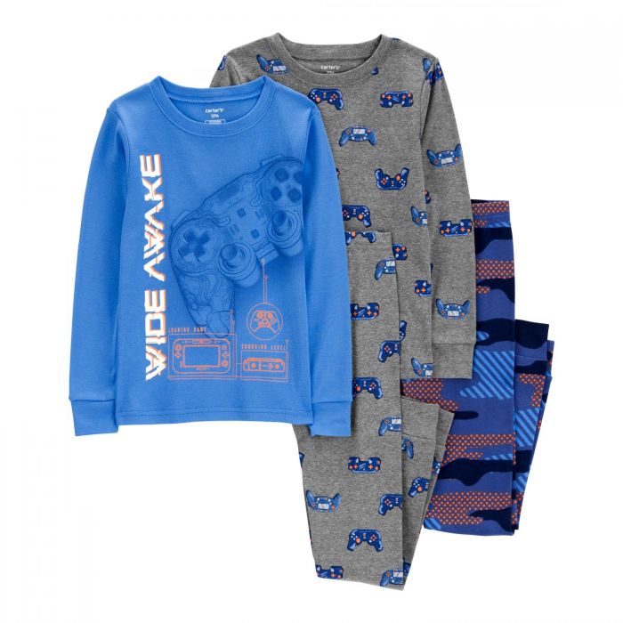 Набор из 2 пижам (джойстики)