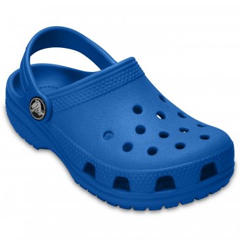 Crocs Сабо Classic Clog (синий)