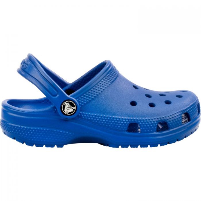 Сабо Classic Clog K (синий)