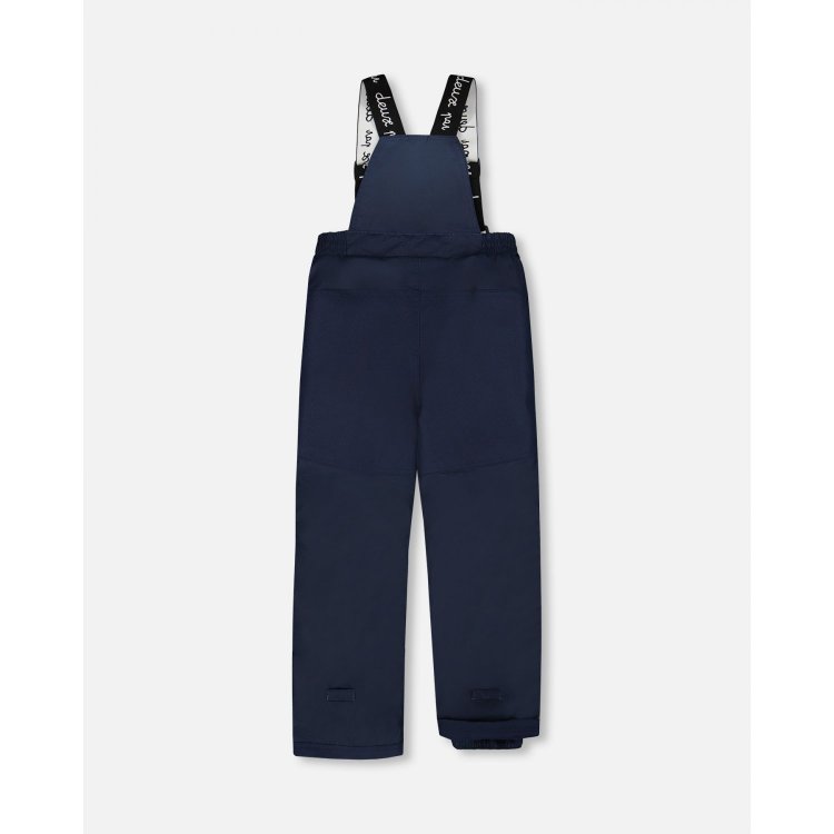 Фото 4 Комплект Deux par Deux DISCOVER (розовый с синим) 135048 Deux par Deux H10 DG80 479