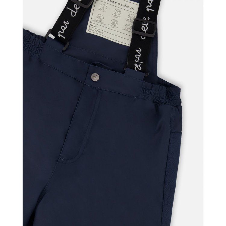 Фото 5 Комплект Deux par Deux DISCOVER (розовый с синим) 135048 Deux par Deux H10 DG80 479