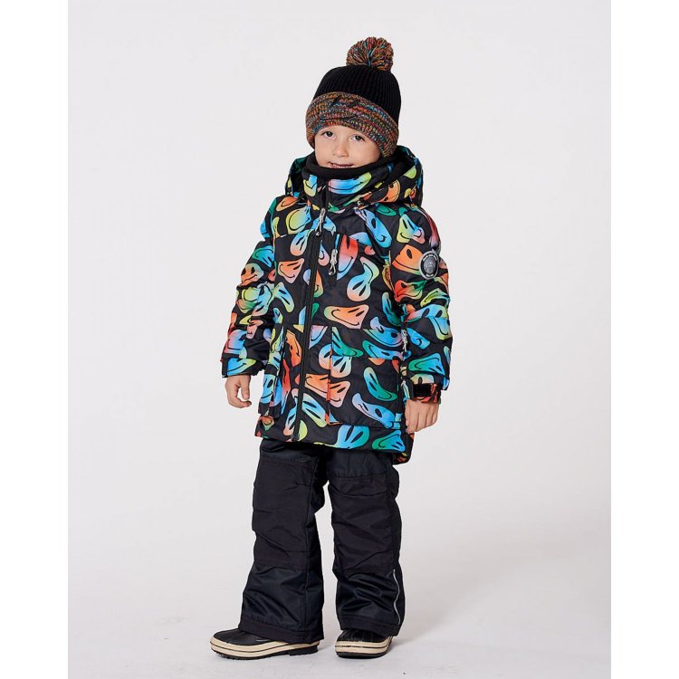 Deux par Deux Комплект PLAY (со смайлами)