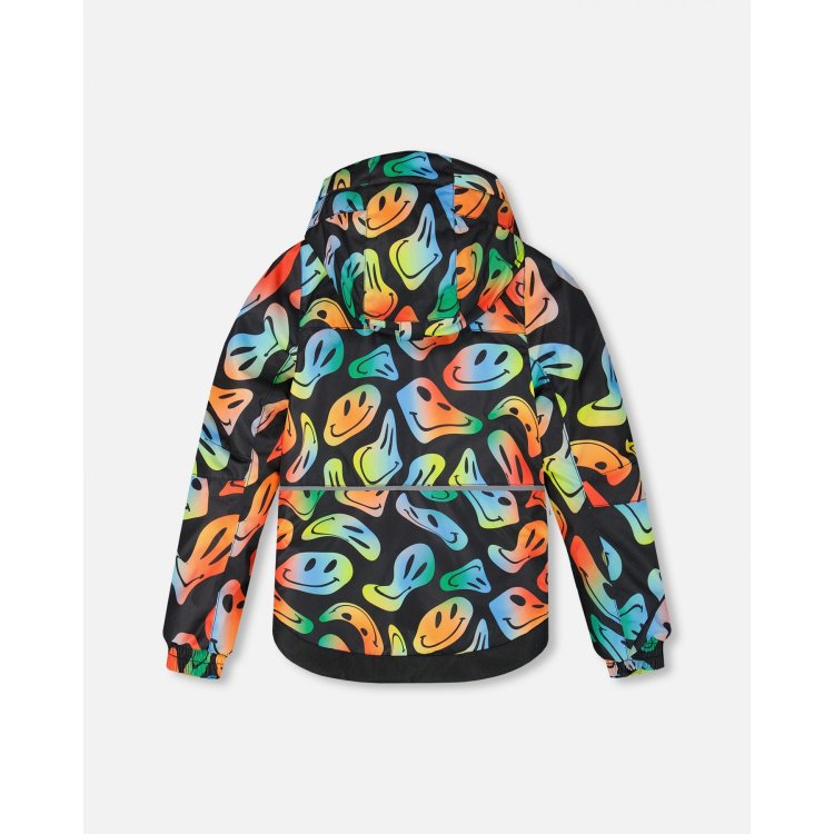 Фото 4 Комплект Deux par Deux PLAY (со смайлами) 135107 Deux par Deux H10 PB41 999