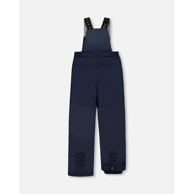 Фото 6 Комплект Deux par Deux PLAY (синий) 135116 Deux par Deux H10 PB43 479