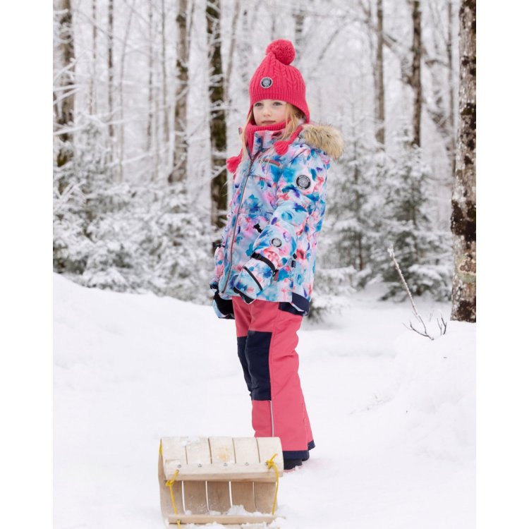 Фото 2 Комплект Deux par Deux PLAY (голубой с розовым) 135062 Deux par Deux H10 PG84 640