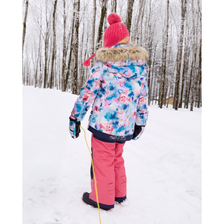 Фото 3 Комплект Deux par Deux PLAY (голубой с розовым) 135062 Deux par Deux H10 PG84 640