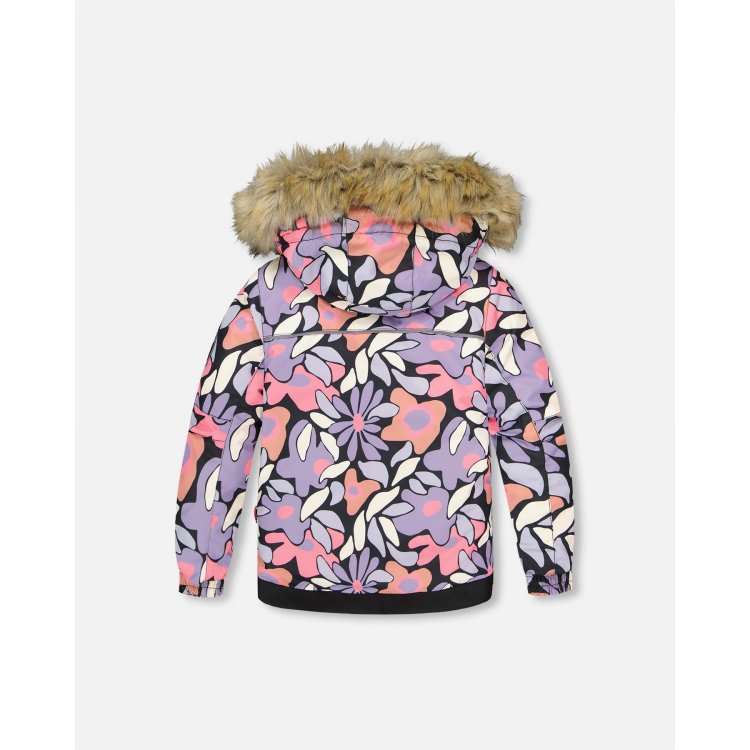 Фото 4 Комплект Deux par Deux PLAY (с цветами) 135068 Deux par Deux H10 PG85 999