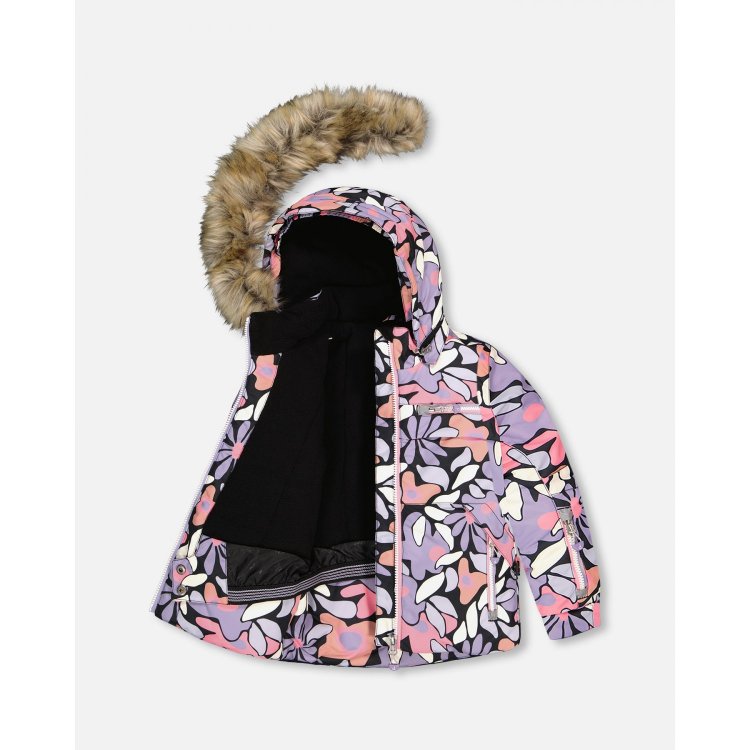 Фото 5 Комплект Deux par Deux PLAY (с цветами) 135068 Deux par Deux H10 PG85 999