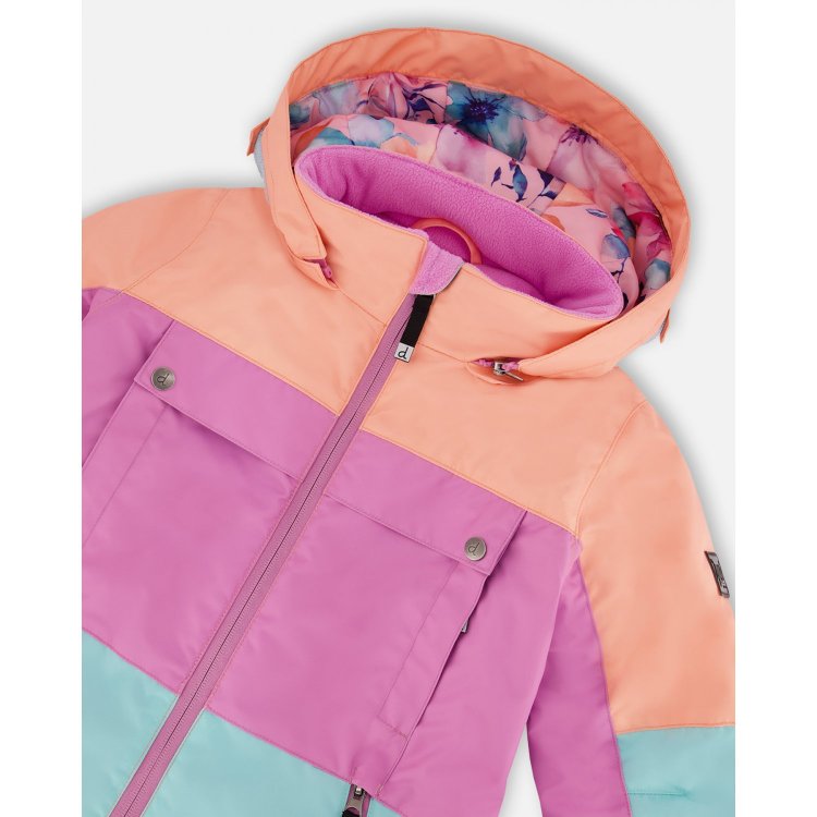 Фото 5 Комплект Deux par Deux TEKNIK (разноцветный) 135981 Deux par Deux H10 TG92 012