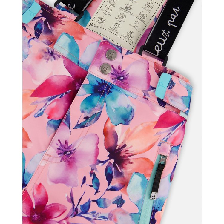 Фото 6 Комплект Deux par Deux TEKNIK (разноцветный) 135981 Deux par Deux H10 TG92 012