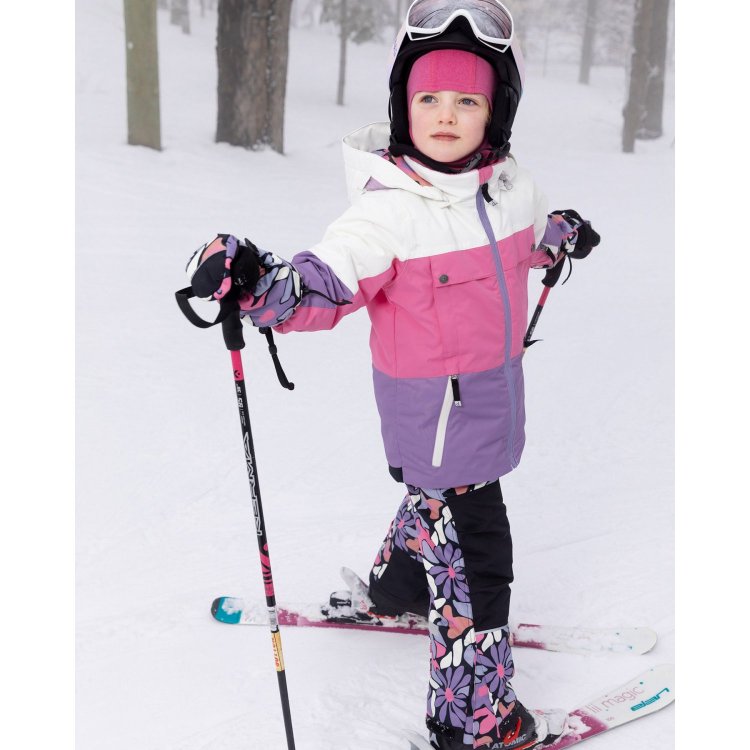 Фото 2 Комплект Deux par Deux TEKNIK (разноцветный) 135973 Deux par Deux H10 TG92 013