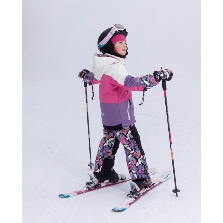 Фото 3 Комплект Deux par Deux TEKNIK (разноцветный) 135973 Deux par Deux H10 TG92 013