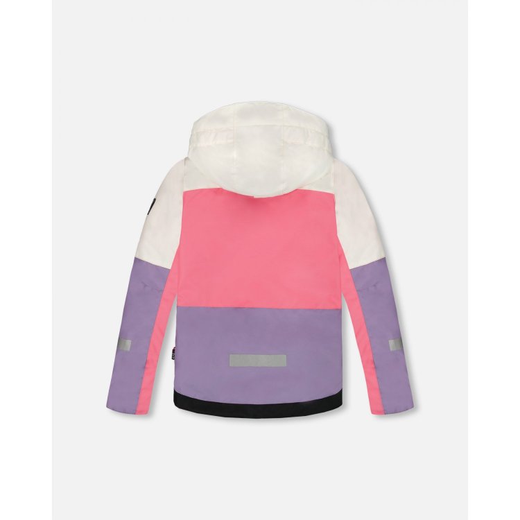 Фото 5 Комплект Deux par Deux TEKNIK (разноцветный) 135973 Deux par Deux H10 TG92 013