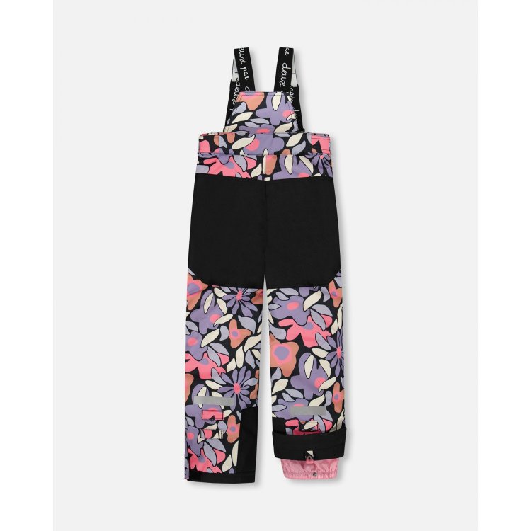 Фото 6 Комплект Deux par Deux TEKNIK (разноцветный) 135973 Deux par Deux H10 TG92 013