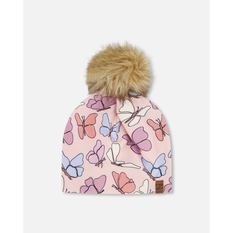 Шапка (пудра)