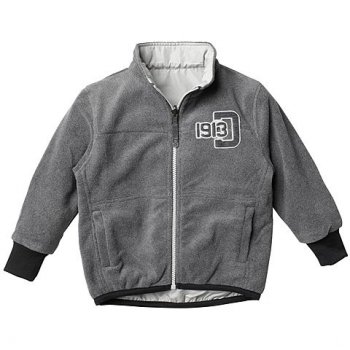 Куртка Benny Kids (гранит) 5360 Didriksons 574293 107 
