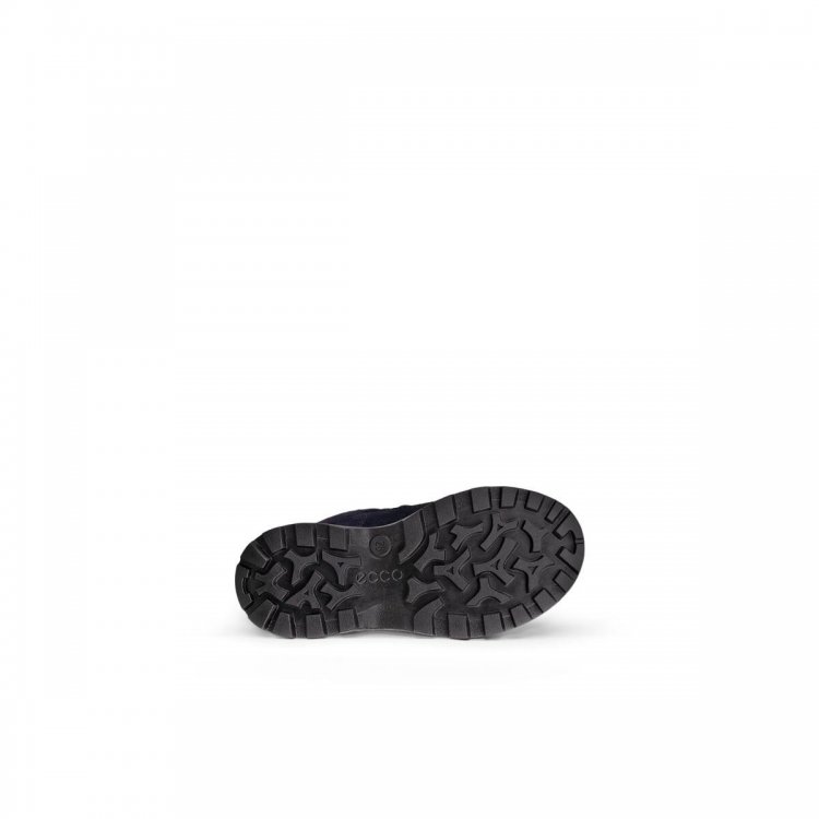 Фото 5 Ботинки Ecco SNOW MOUNTAIN c мембраной Gore-Tex (синий с черным) 136463 Ecco 710322-51642