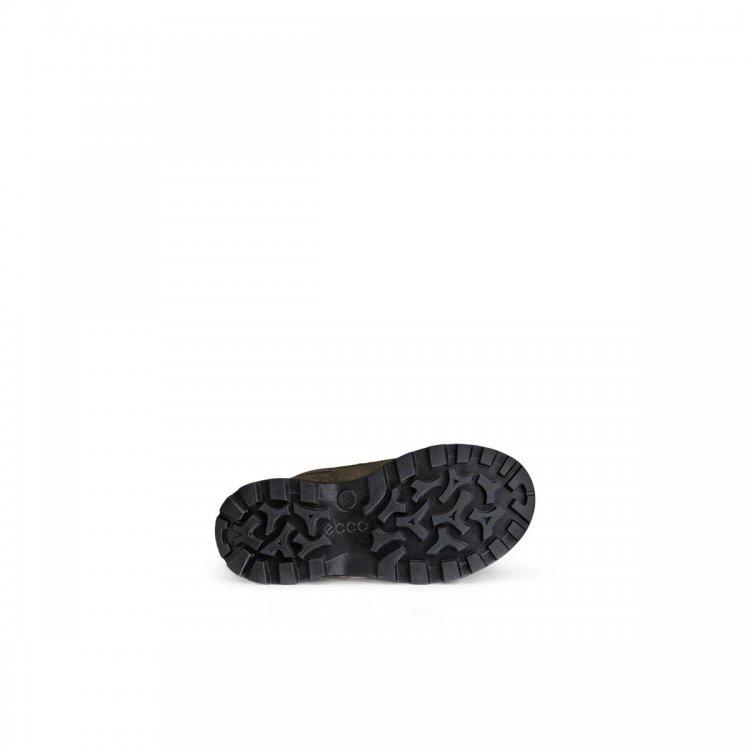 Фото 7 Ботинки Ecco SNOW MOUNTAIN c мембраной Gore-Tex (черный и серо-коричневый) 136483 Ecco 710323-55966
