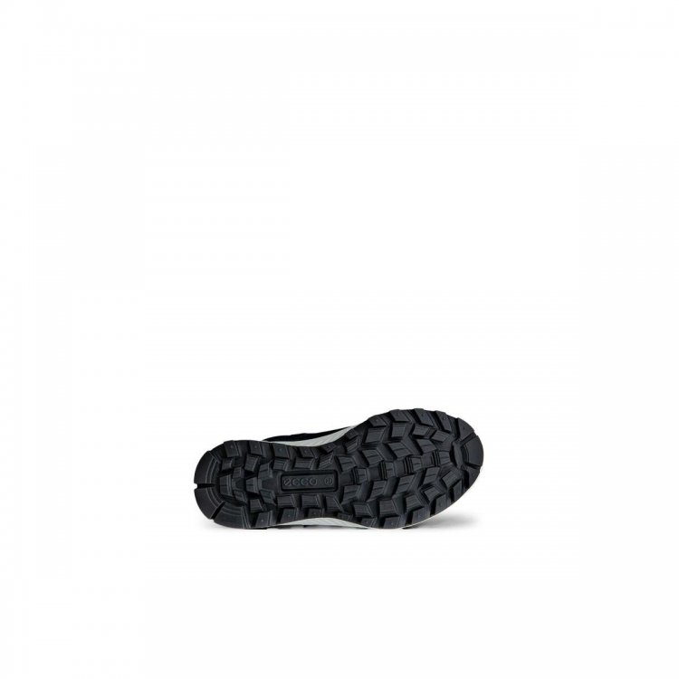 Фото 6 Ботинки Ecco EXOSTRIKE KIDS c мембраной Gore-Tex (синий с черным) 136504 Ecco 762252-51642