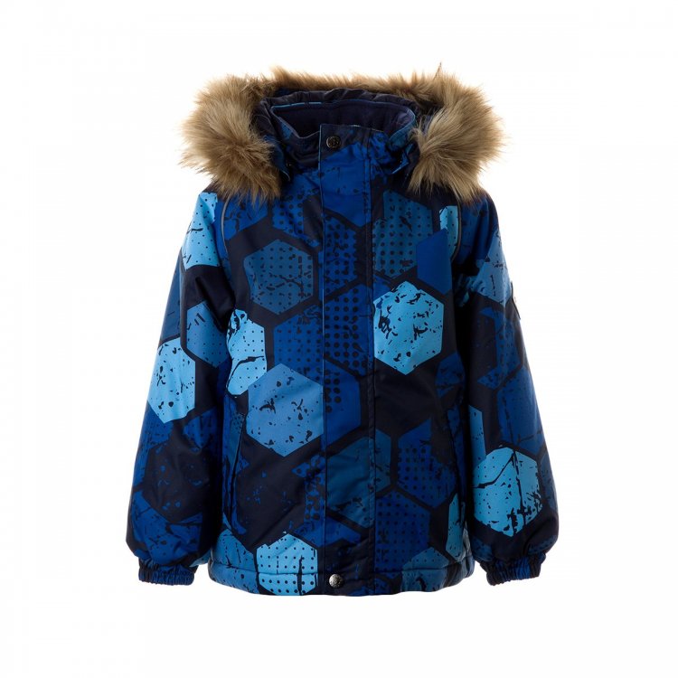 Huppa Куртка MARINEL (голубой)