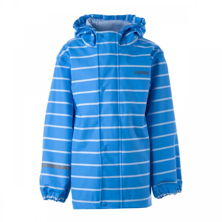 Huppa Куртка-дождевик JACKIE 1 (светло-синий)