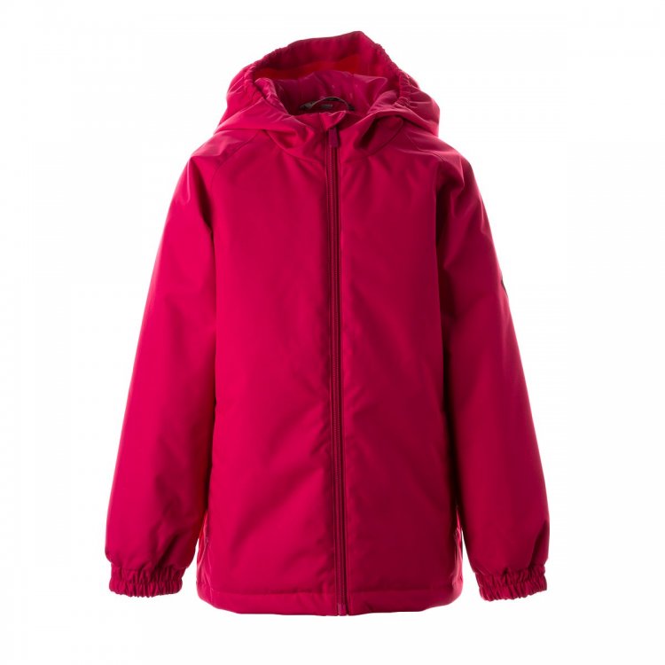Huppa Куртка демисезонная ALEXIS (розовый)