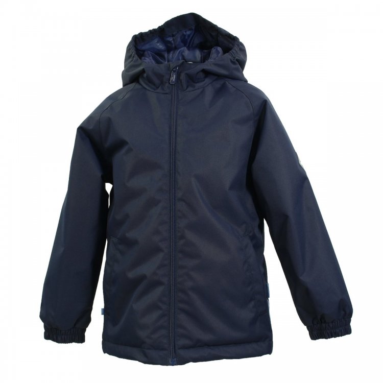 Huppa Куртка демисезонная ALEXIS (темно-синий)