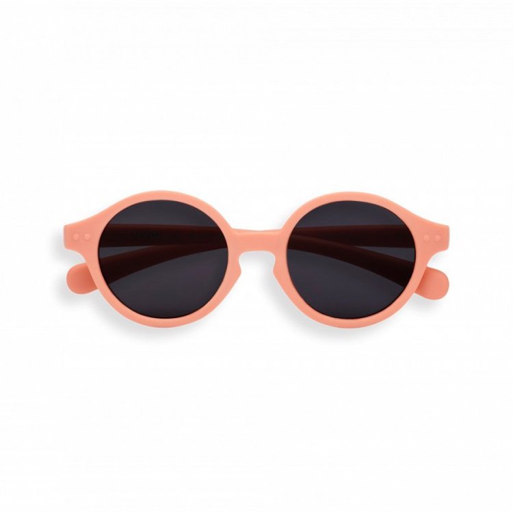 Izipizi Очки солнцезащитные Sun Baby (абрикосовый)