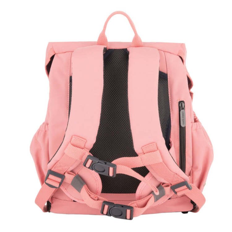Фото 3 Рюкзак Jack Piers Ergonomic Backpack Berlin Dog (розовый с щенком) 131277 Jack Piers BE024511
