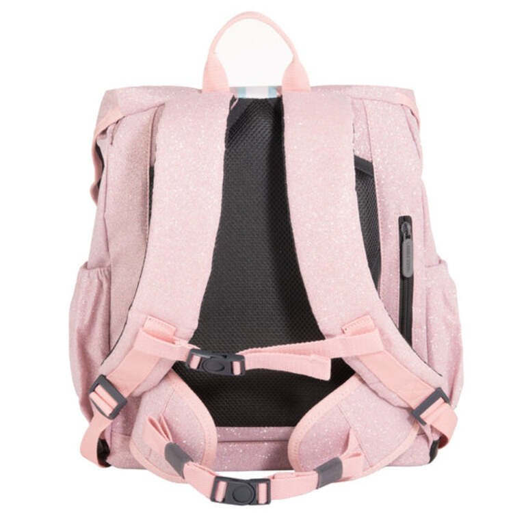 Фото 3 Рюкзак Jack Piers Ergonomic Backpack Berlin Flamingo (розовый) 131278 Jack Piers BE024512