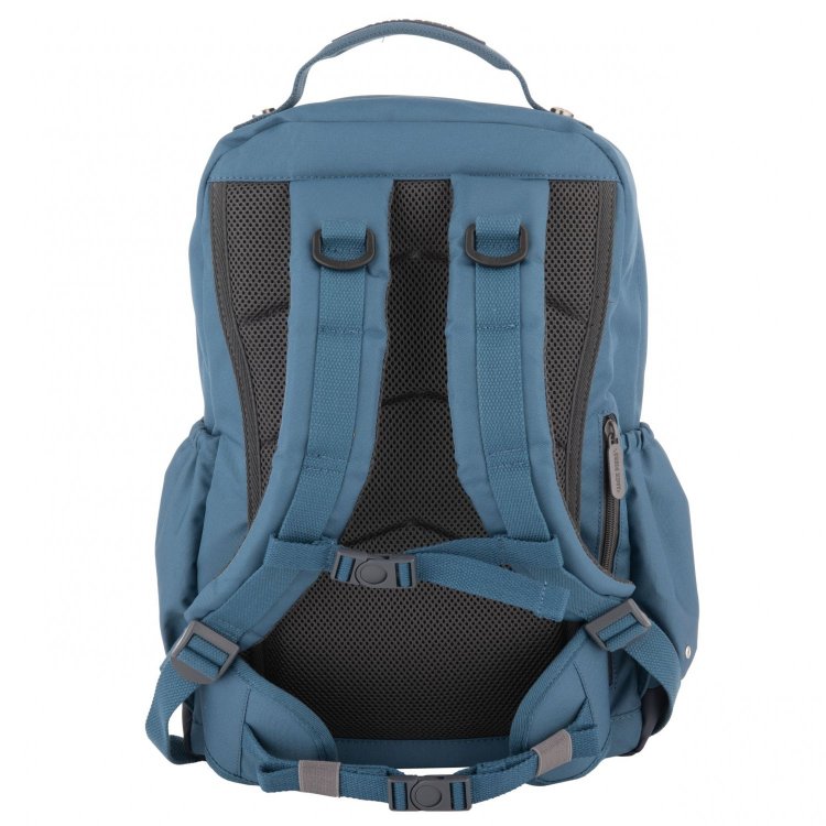 Фото 3 Рюкзак Jack Piers Backpack New York Darts (синий с мишенью) 131282 Jack Piers NY024516