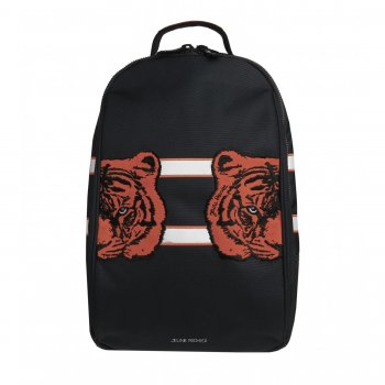 Рюкзак Jeune Premier Backpack James Tiger Twins (черный тигр) 68470 Jeune Premier BJ021178 