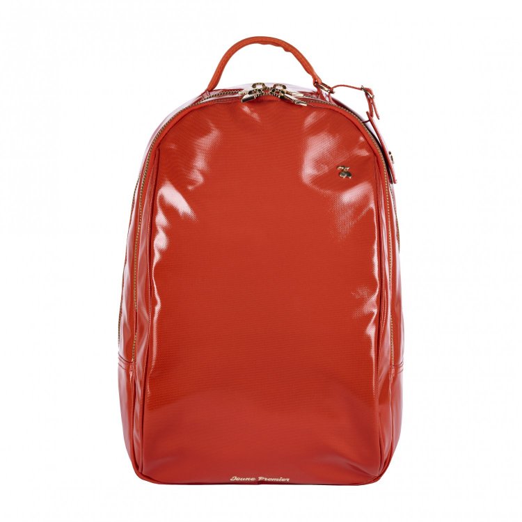 Jeune Premier Рюкзак Backpack James Perfect Red (красный)