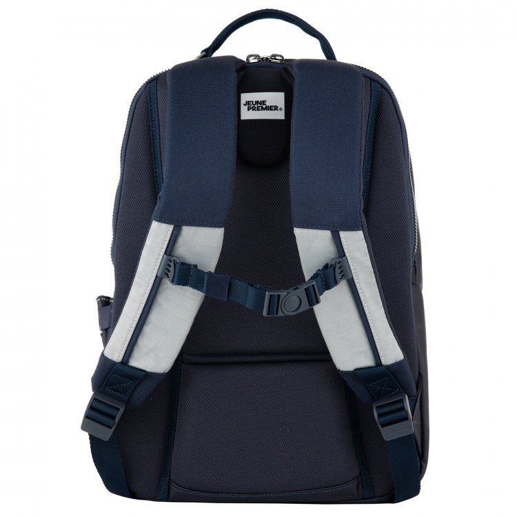 Фото 3 Рюкзак Jeune Premier Backpack James Skate (синий) 131357 Jeune Premier BJ025247