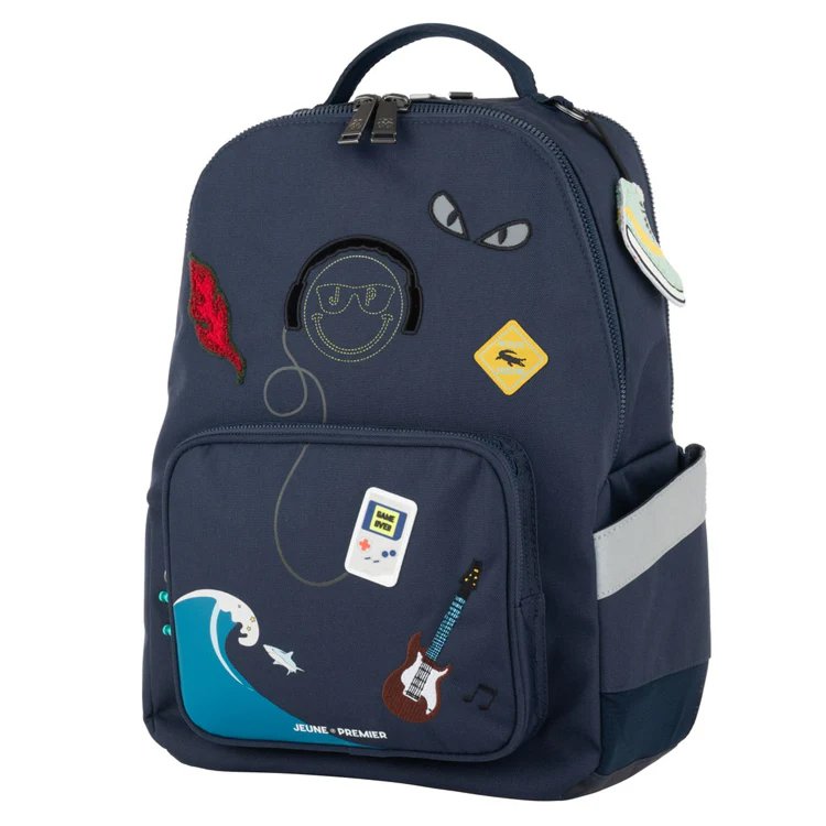 Jeune Premier Рюкзак New Bobbie Mr Gadget