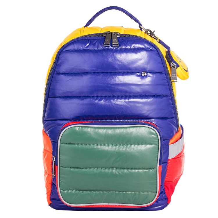 Jeune Premier Рюкзак New Bobbie Puffer Pop (разноцветный)