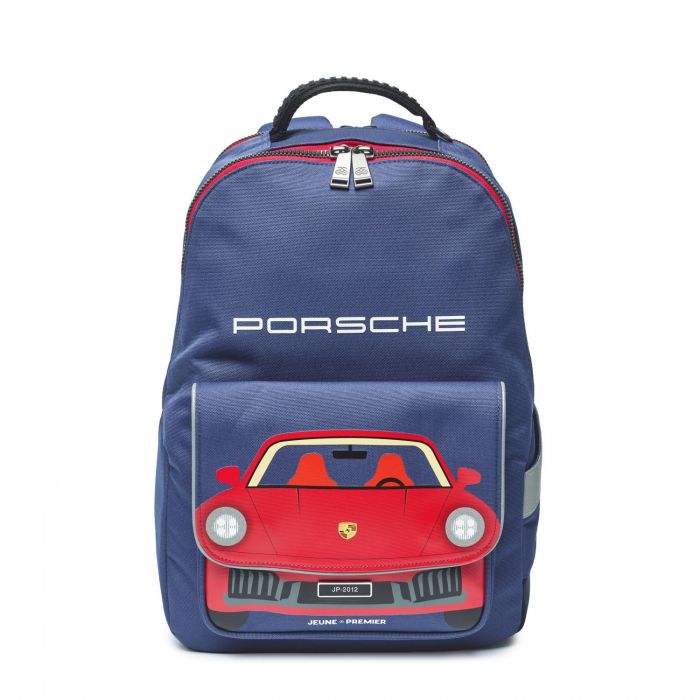 Рюкзак New Bobbie Porsche (порше)