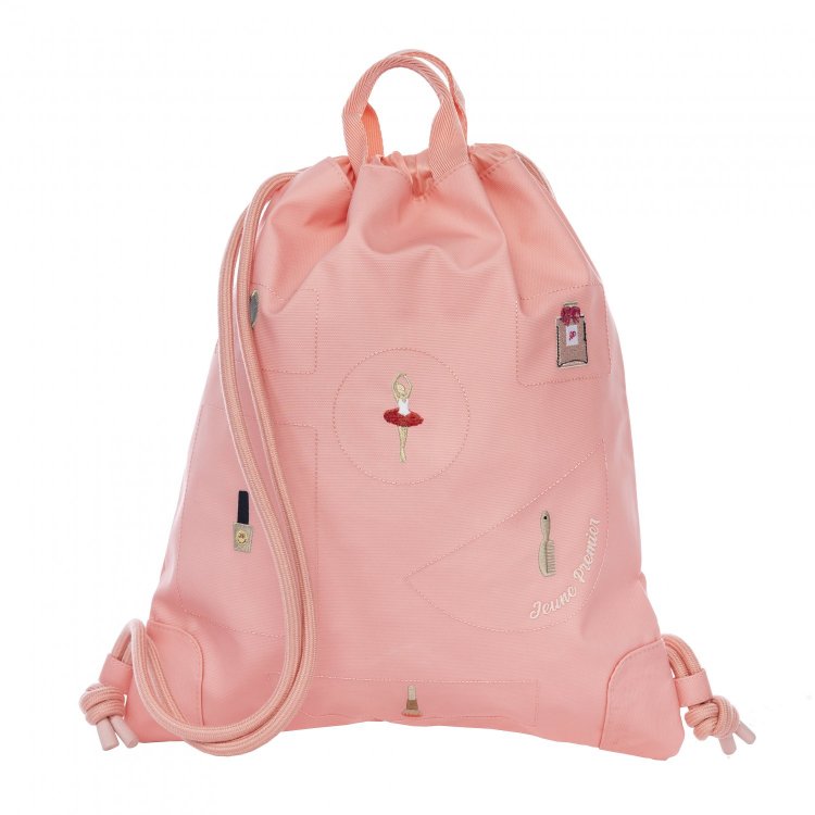Сумка City Bag Jewellery Box Pink (розовый) 119215 Jeune Premier CI024213 
