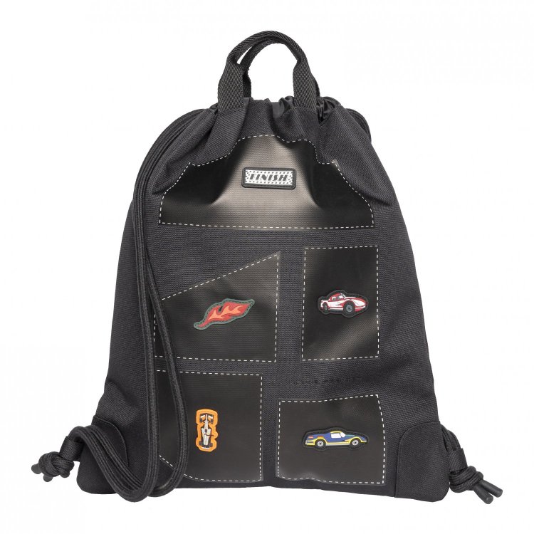 Сумка City Bag Grand Prix (черный) 119252 Jeune Premier CI024222 