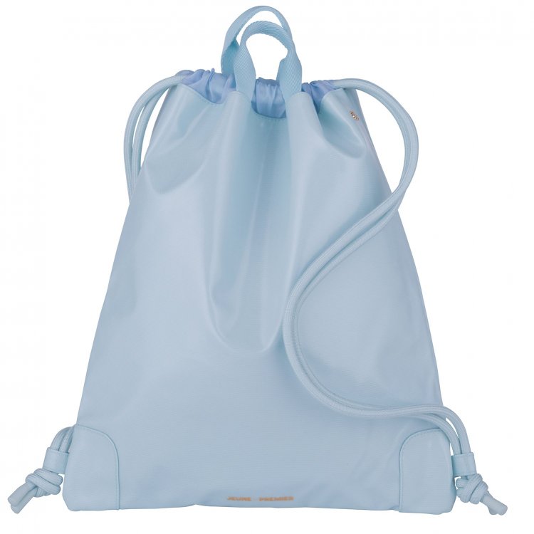 Jeune Premier Сумка City Bag Baby Blue (голубой)
