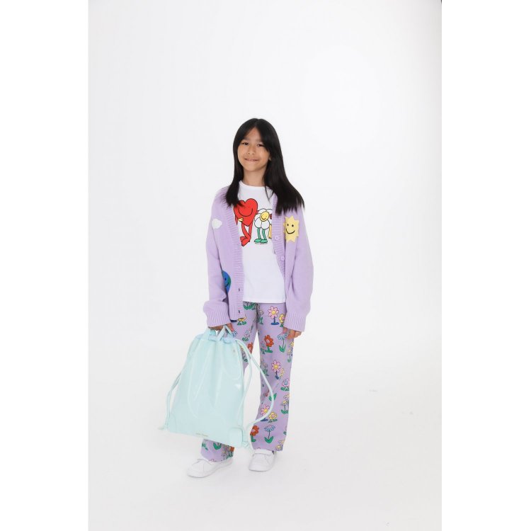 Фото 2 Сумка City Bag Baby Blue (голубой) 131371 Jeune Premier CI025228